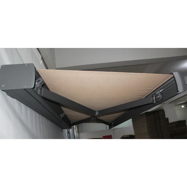 Motorized and Manual CE Certificate Full Cassette Aluminum Folding Chian Arm Awning Canopy Equip Garden Decoration
Motorized and Manual CE Certificate Full Cassette Aluminum Folding Chian Arm Awning Canopy Equip Garden Decoration