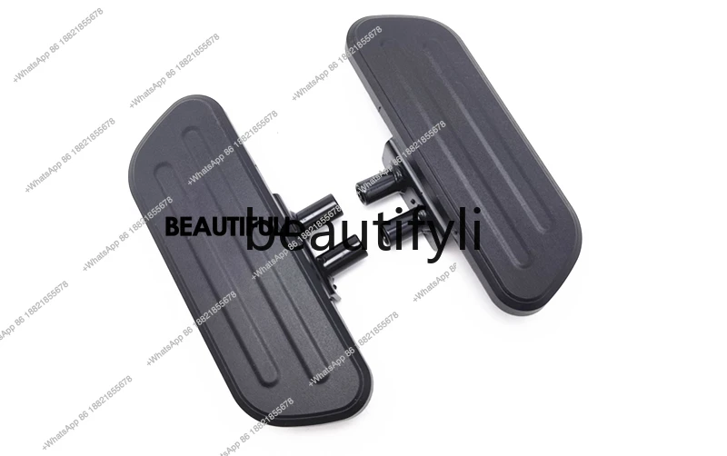 Electric vehicle U1/U1C/U1D/U +/U + B/U2 original, front pedal, pedal, front foot rest, side foot
Electric vehicle U1/U1C/U1D/U +/U + B/U2 original, front pedal, pedal, front foot rest, side foot