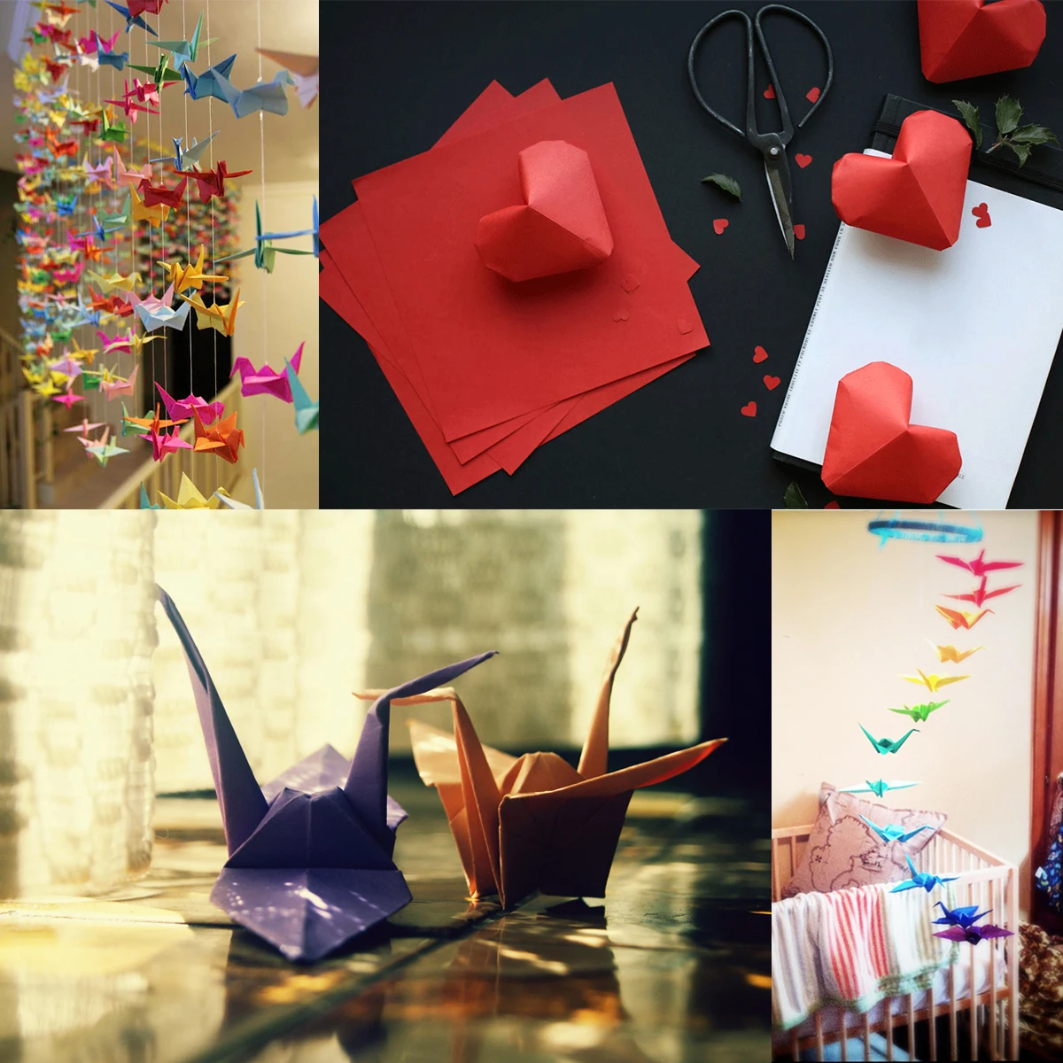 50 Sheets Colorful Origami Single Sided Paper for Kids Colored Gift Folding Papers
50 Sheets Colorful Origami Single Sided Paper for Kids Colored Gift Folding Papers