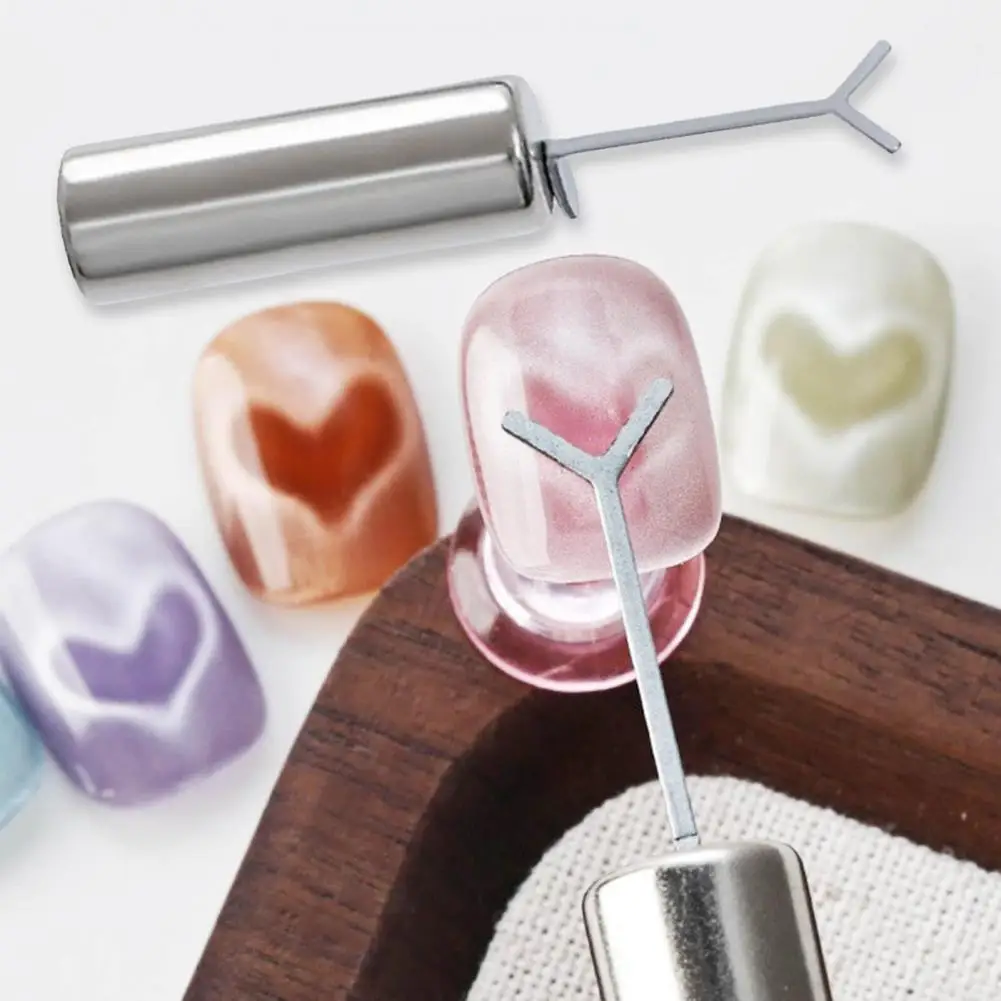 Magnetic Nail Polish Manicure Tools Professional Manicure Design Kit Professional Cat Eyes Nail Art for Diy for Patterns for Gel
Magnetic Nail Polish Manicure Tools Professional Manicure Design Kit Professional Cat Eyes Nail Art for Diy for Patterns for Gel