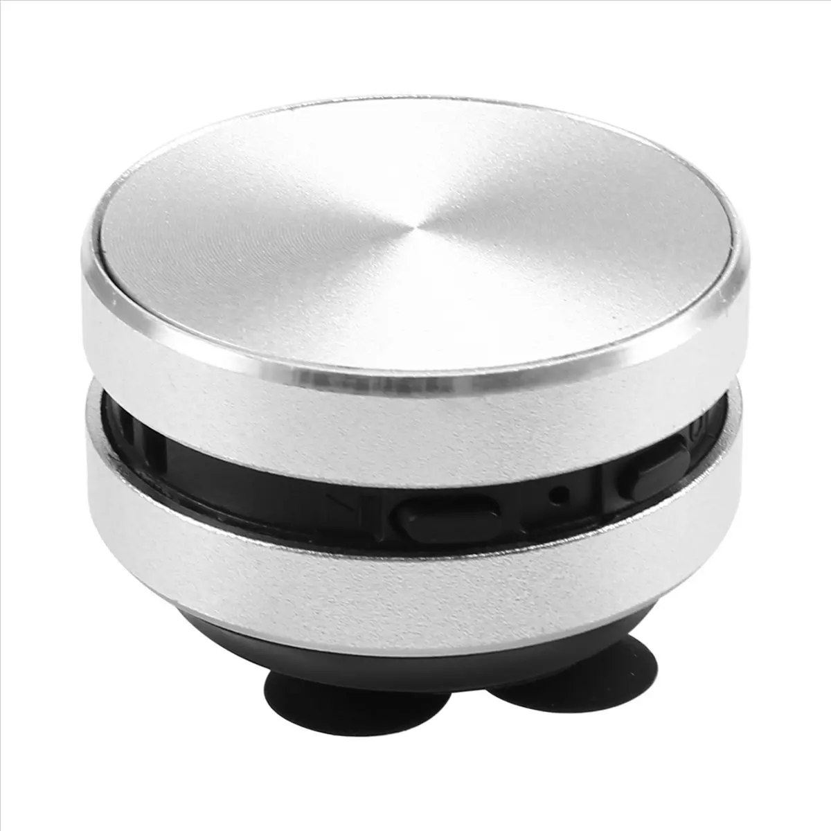 AABFK Портативный совместимый динамик костной проводимости Стереозвук Bluetooth-динамик (серебристый)
AABFK Портативный совместимый динамик костной проводимости Стереозвук Bluetooth-динамик (серебристый)