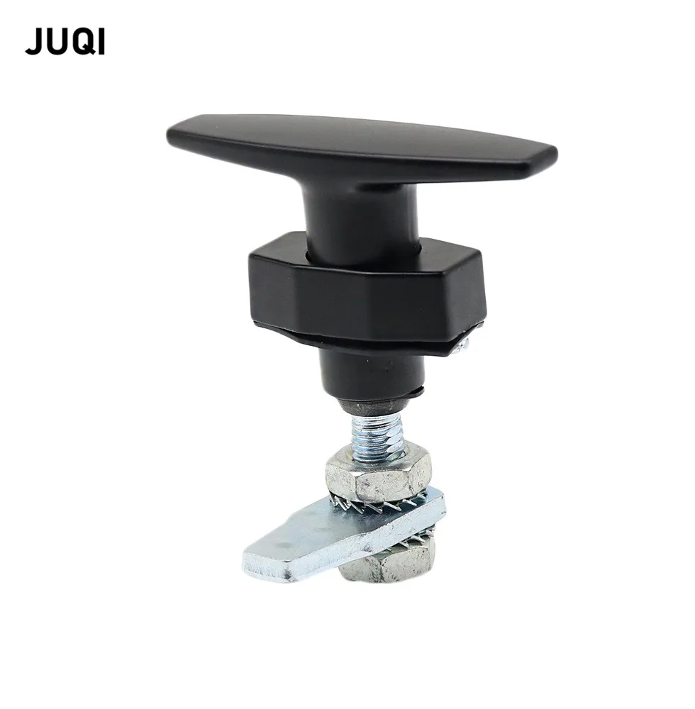 Equipment Telescopic Door Locks,black T Shape Handle Lock,Factory Outlets ,Telescopic Switch,Industrial Cabinet Lock MS309-2
Equipment Telescopic Door Locks,black T Shape Handle Lock,Factory Outlets ,Telescopic Switch,Industrial Cabinet Lock MS309-2