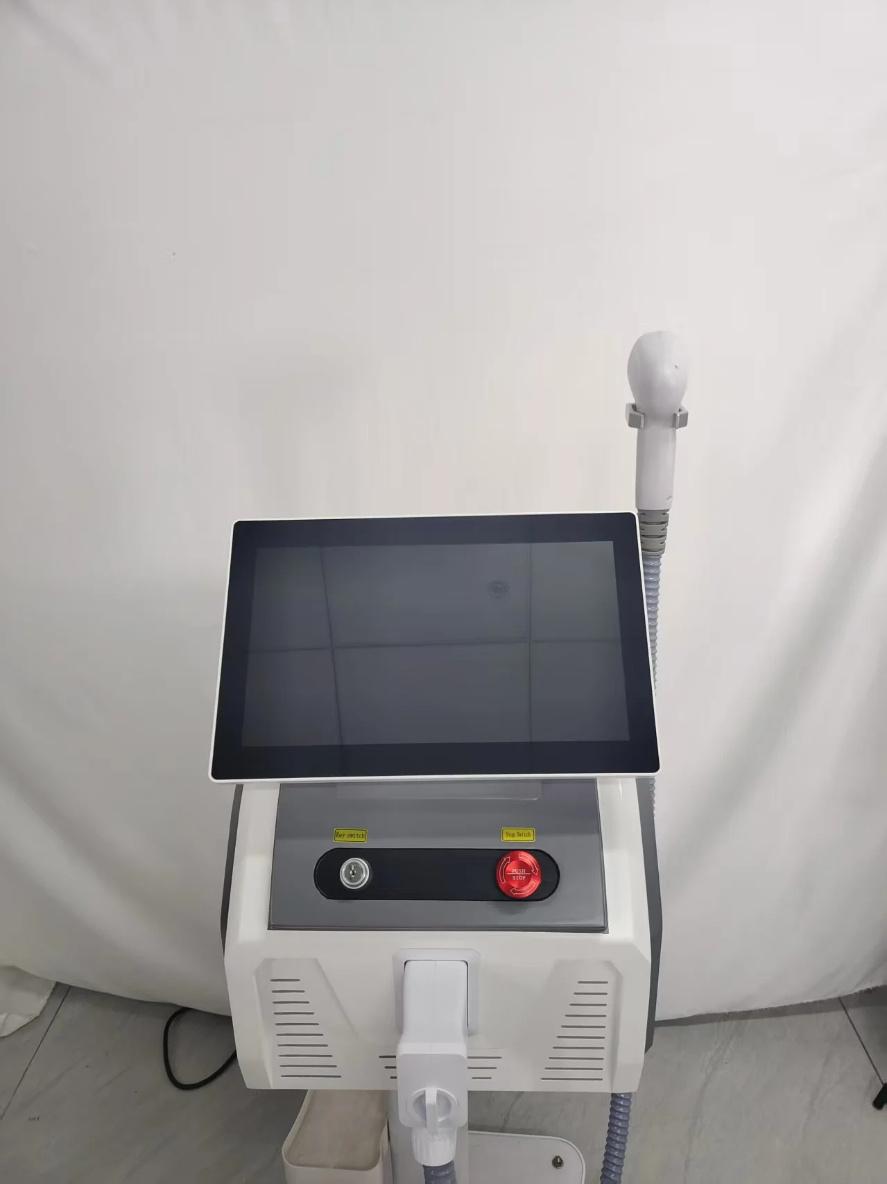 Comprehensive Skin Analysis 3D AI Facial Skin Analyzer Detection Skin Problem Diagnosis 8 Spectrum Professional Analysis
Comprehensive Skin Analysis 3D AI Facial Skin Analyzer Detection Skin Problem Diagnosis 8 Spectrum Professional Analysis