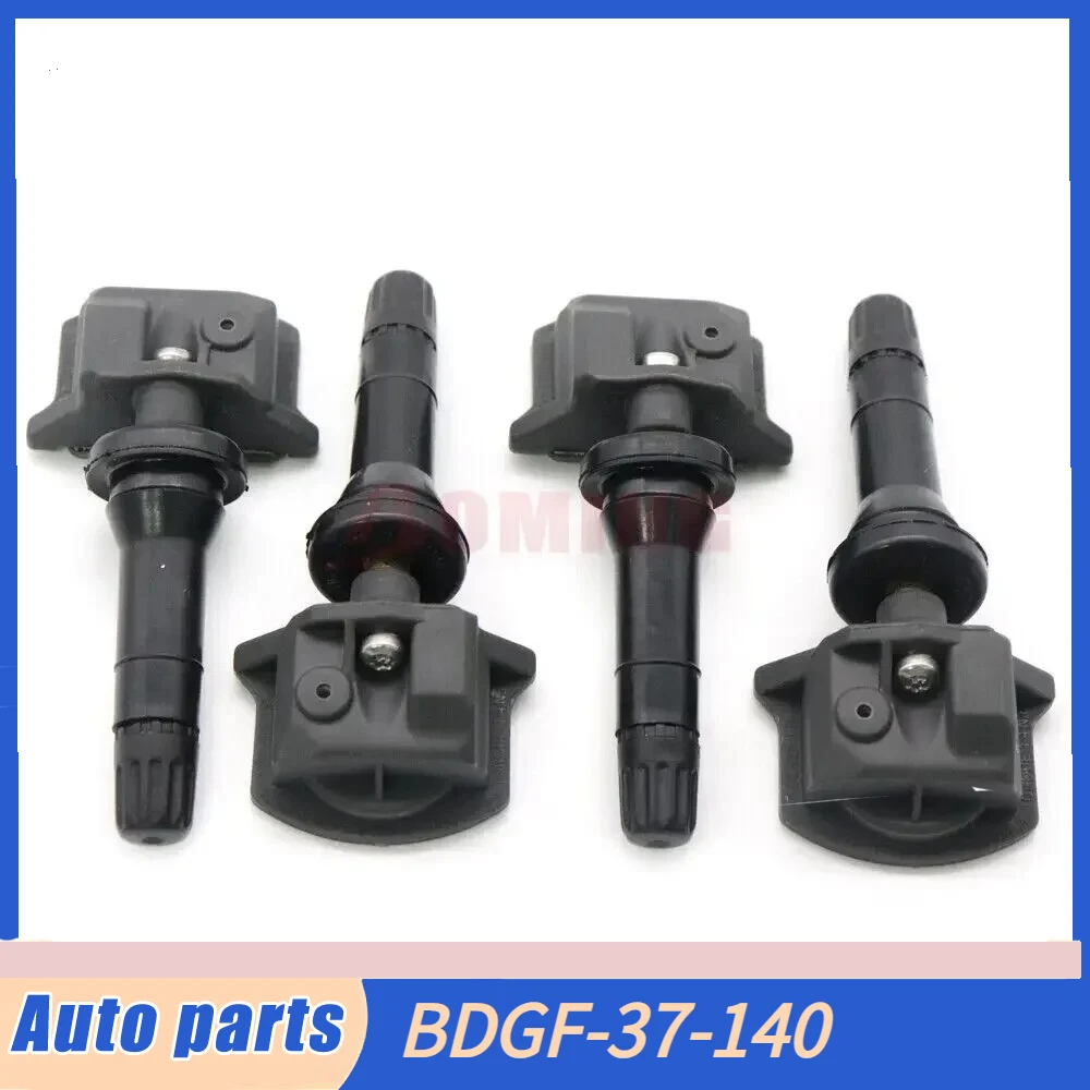 NEW TPMS Tire Pressure Monitor Systems Sensor 315MHz BDGF-37-140 BDGF37140 For Mazda CX-30 CX-5 CX-50 MX-5 Mazda 6 2019-2025
NEW TPMS Tire Pressure Monitor Systems Sensor 315MHz BDGF-37-140 BDGF37140 For Mazda CX-30 CX-5 CX-50 MX-5 Mazda 6 2019-2025