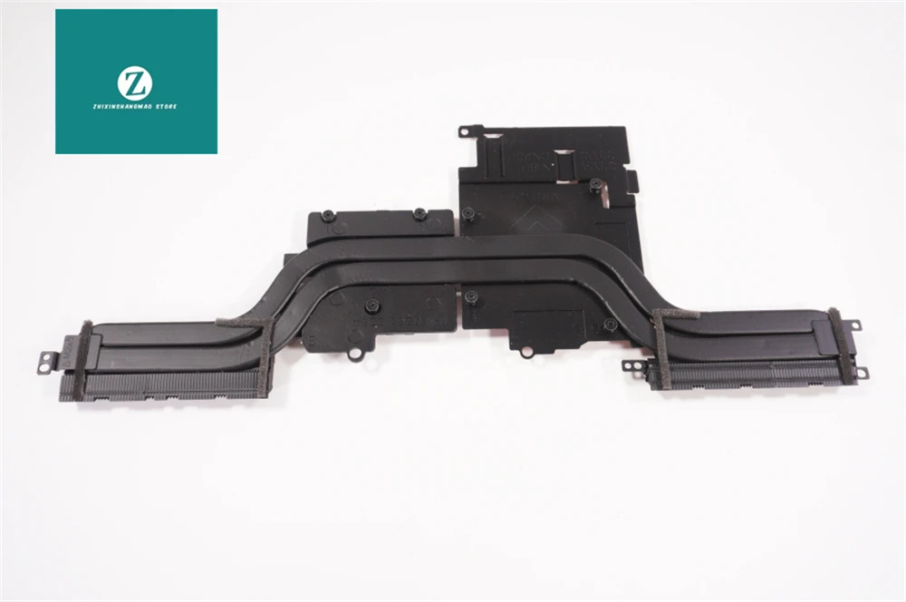 Для HP Victus 16-D 16-E теплоотвод 60 Вт M54773-001
Для HP Victus 16-D 16-E теплоотвод 60 Вт M54773-001