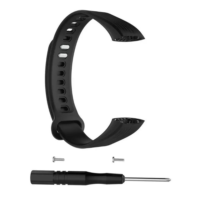 652F for Smart Watch Bracelet Band Protective Waterproof Silicone Strap for Huawei ho
652F for Smart Watch Bracelet Band Protective Waterproof Silicone Strap for Huawei ho