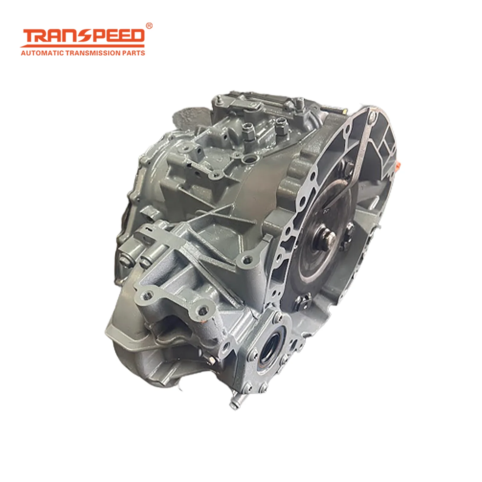 Transpeed High Quality 62TE Automotive Transmission Assembly For Chrysler For Dodge For VW
Transpeed High Quality 62TE Automotive Transmission Assembly For Chrysler For Dodge For VW