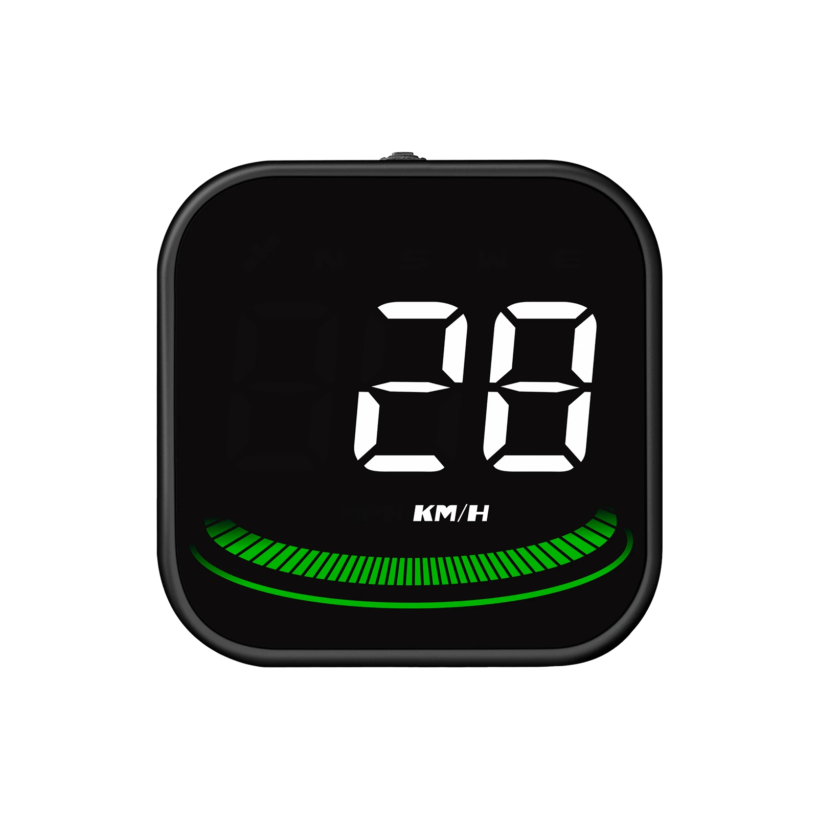 Горячая новинка: G4 GPS-спидометр HUD с функцией Plug and Play, автомобильный дисплей с функцией напоминания о превышении скорости
Горячая новинка: G4 GPS-спидометр HUD с функцией Plug and Play, автомобильный дисплей с функцией напоминания о превышении скорости