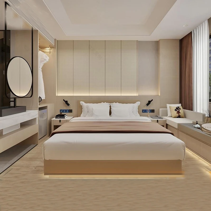 !@Hotel Bed Room 3 4 Star Hotel Design Guestroom Wooden Furniture Wood Hotel Star Project Bedroom Set
!@Hotel Bed Room 3 4 Star Hotel Design Guestroom Wooden Furniture Wood Hotel Star Project Bedroom Set