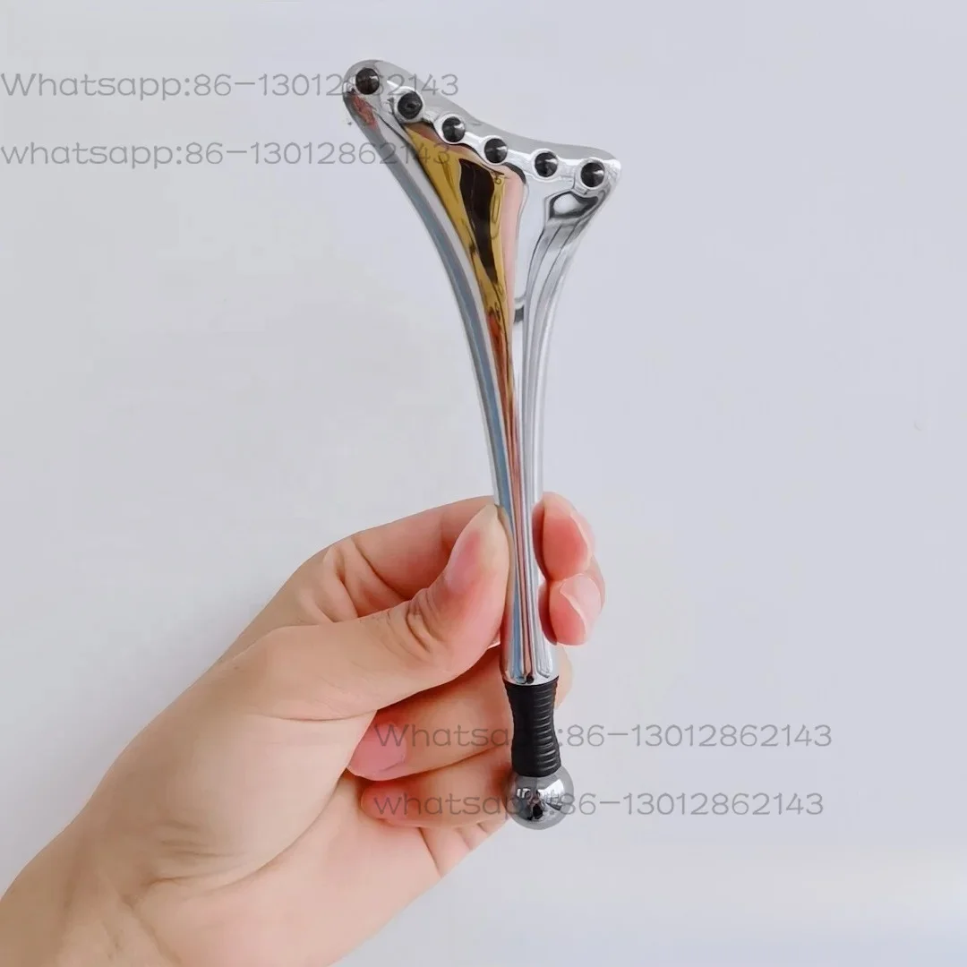 Face Care Board + Eye Massage Stick Body and Face Massager
Face Care Board + Eye Massage Stick Body and Face Massager
