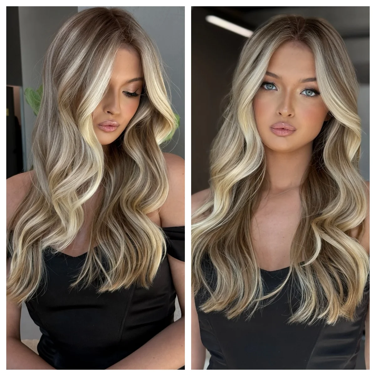 Synthetic Lace Front Wig Brown Mixed Blonde For Women Futura Glueless long Body Wave Wig Cosplay Wig 13×4 lace Front wig
Synthetic Lace Front Wig Brown Mixed Blonde For Women Futura Glueless long Body Wave Wig Cosplay Wig 13×4 lace Front wig