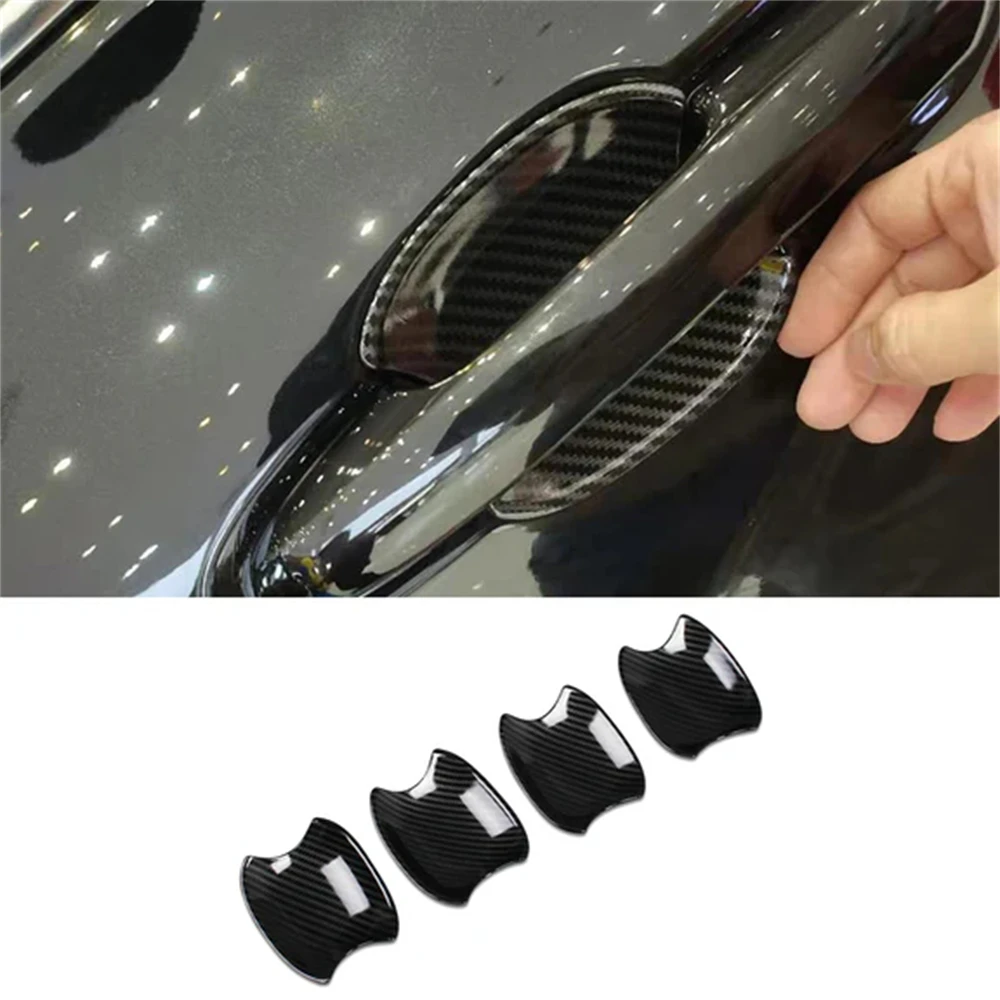 For Toyota Highlander 2020--2025 Door Bowl Handle Cover Trims Body Kit Accessories
For Toyota Highlander 2020--2025 Door Bowl Handle Cover Trims Body Kit Accessories