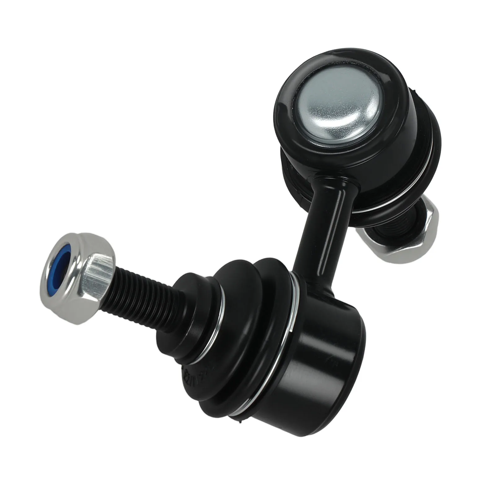 Front Left Upper Sway Bar Link For 2002 - 2006 Acura RSX Honda Cr-v Driver Side
Front Left Upper Sway Bar Link For 2002 - 2006 Acura RSX Honda Cr-v Driver Side