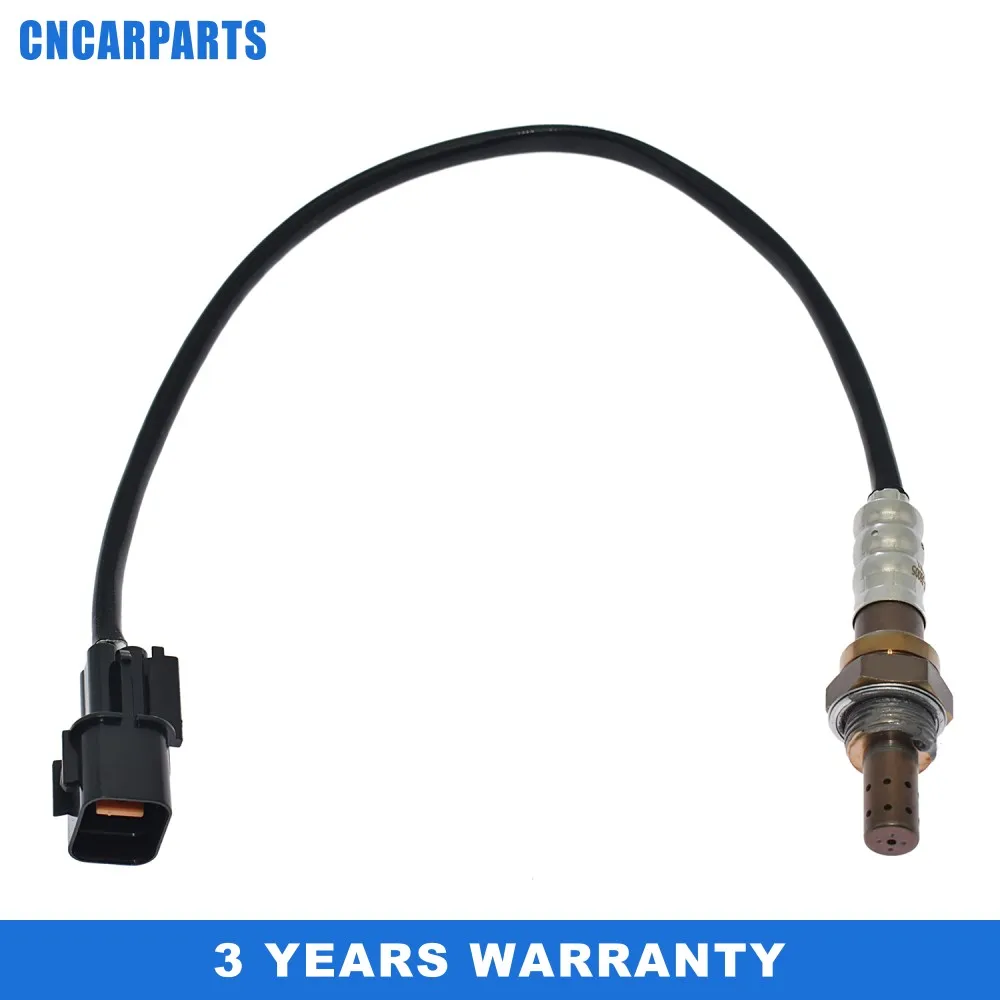 NEW Lambda O2 Oxygen sensor 3921038005 FIT FOR MITSUBISHI SANTAMO 99-2004 KIA MAGENTIS 2001-2005 JOICE MTE1P 00-03 HYUNDAI XG
NEW Lambda O2 Oxygen sensor 3921038005 FIT FOR MITSUBISHI SANTAMO 99-2004 KIA MAGENTIS 2001-2005 JOICE MTE1P 00-03 HYUNDAI XG