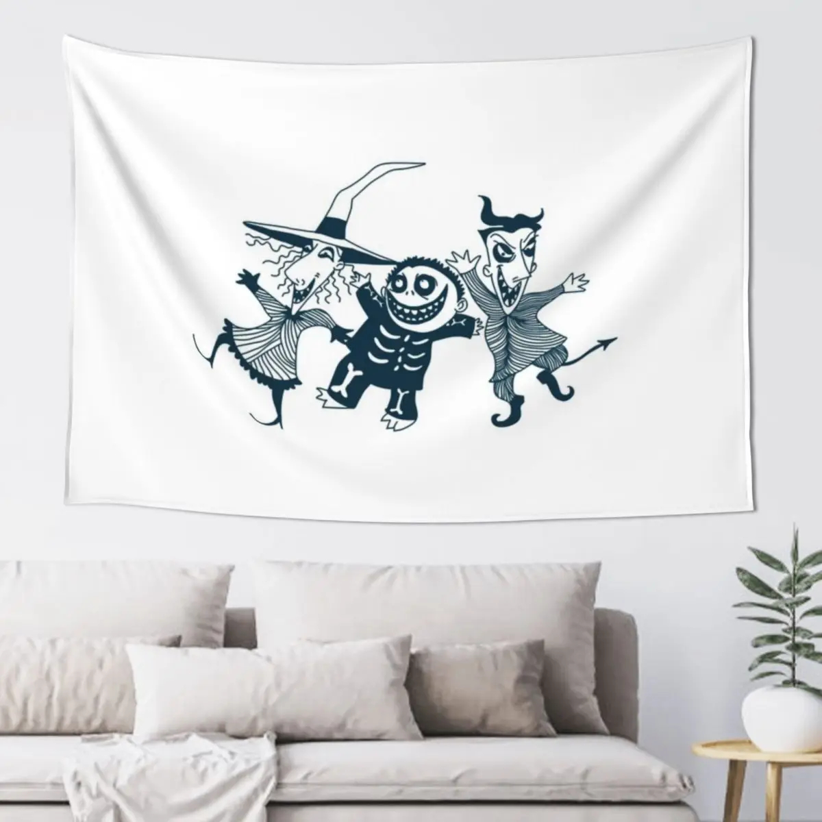 Lock, Shock & Barrel Tapestry Wallpapers Home Decor Decor For Bedroom Decor For Room Tapestry
Lock, Shock & Barrel Tapestry Wallpapers Home Decor Decor For Bedroom Decor For Room Tapestry