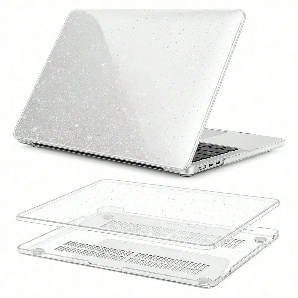 2026 13-inch For MacBook Neo A3404 2025 M4 For MacBook Pro Air 15.3 13.6 14.2 inch 16.2 2024 M5 High Transparency Slim Design
2026 13-inch For MacBook Neo A3404 2025 M4 For MacBook Pro Air 15.3 13.6 14.2 inch 16.2 2024 M5 High Transparency Slim Design