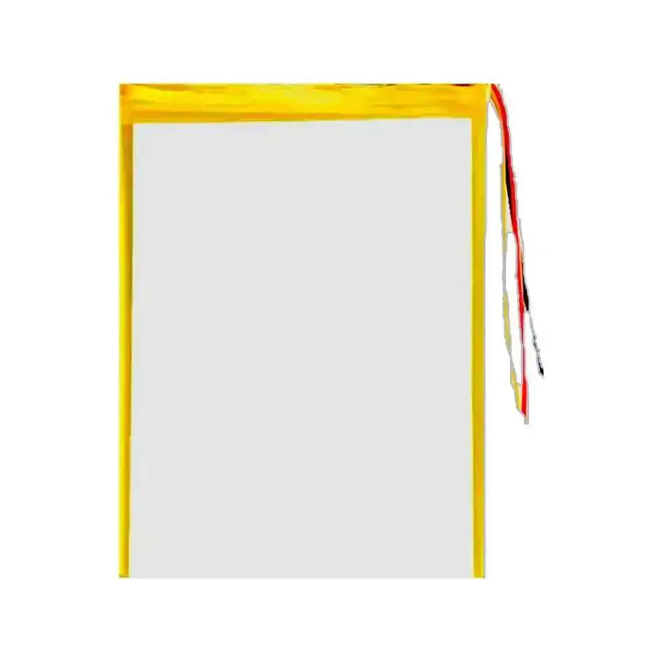 Аккумулятор для ноутбука, высокая совместимость для Alcatel Tab Pixe 3, Tlp028bd Tlp028bc, стабильный
Аккумулятор для ноутбука, высокая совместимость для Alcatel Tab Pixe 3, Tlp028bd Tlp028bc, стабильный