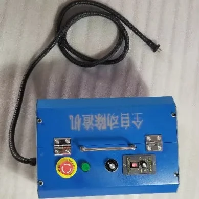 Automatic Laser Slat Slag Remover Rust Cleaning Stainless Steel Slag Removal Machine Laser Cutting Machine For Table Cleaning
Automatic Laser Slat Slag Remover Rust Cleaning Stainless Steel Slag Removal Machine Laser Cutting Machine For Table Cleaning