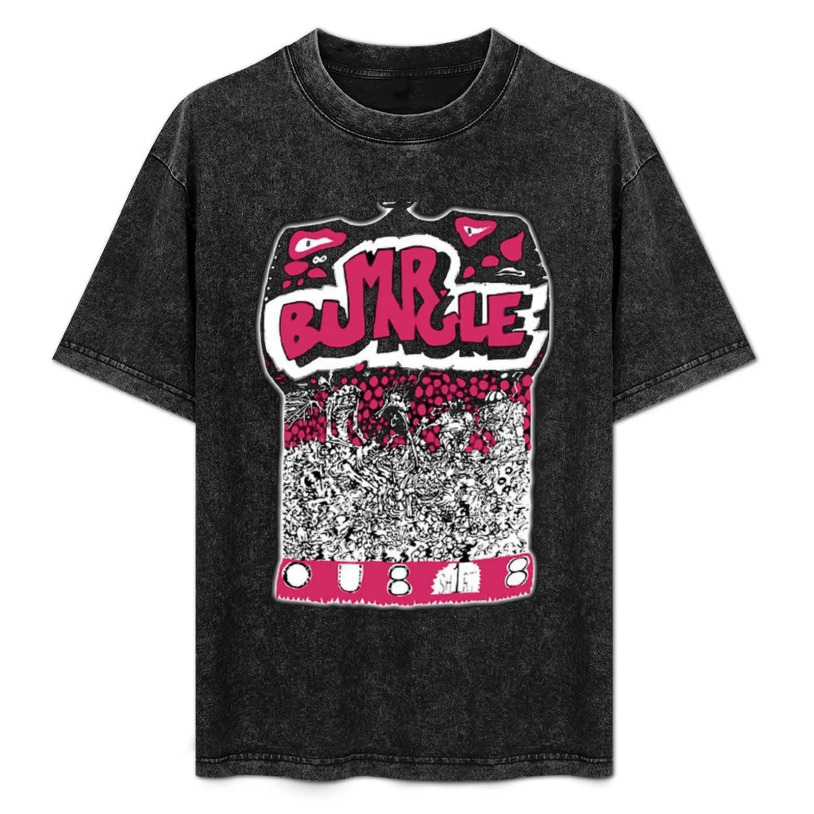 New Mr Bungle (12) T-Shirt Outdoor Sports Short Sleeve Top
New Mr Bungle (12) T-Shirt Outdoor Sports Short Sleeve Top