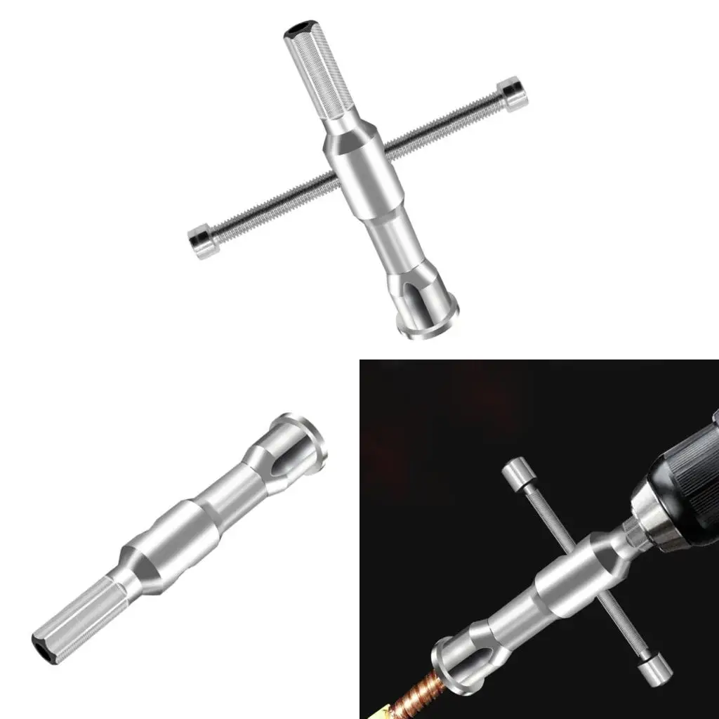 Efficient Wire Stripping and Twisting Tool for Electricians Automatic Cable Peeling Multi Tool Cable Twisting Connector
Efficient Wire Stripping and Twisting Tool for Electricians Automatic Cable Peeling Multi Tool Cable Twisting Connector