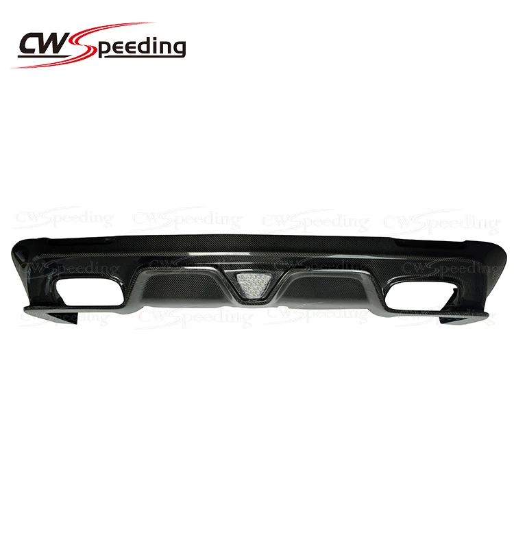 CARBON FIBER REAR LIP REAR BUMPER LIP REAR DIFFUSER FOR 2015-2016 DODGE CHALLENGER BODY KIT
CARBON FIBER REAR LIP REAR BUMPER LIP REAR DIFFUSER FOR 2015-2016 DODGE CHALLENGER BODY KIT
