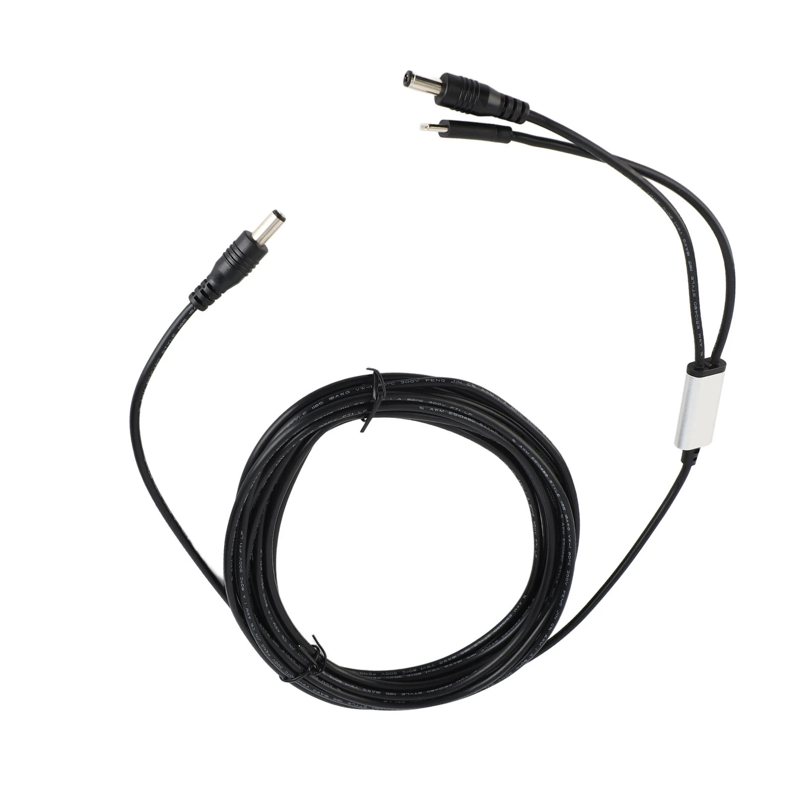 5m 16.4ft Type C to DC Power Cable Water Resistant USB C Male DC to DC 20V Cord for Mini
5m 16.4ft Type C to DC Power Cable Water Resistant USB C Male DC to DC 20V Cord for Mini