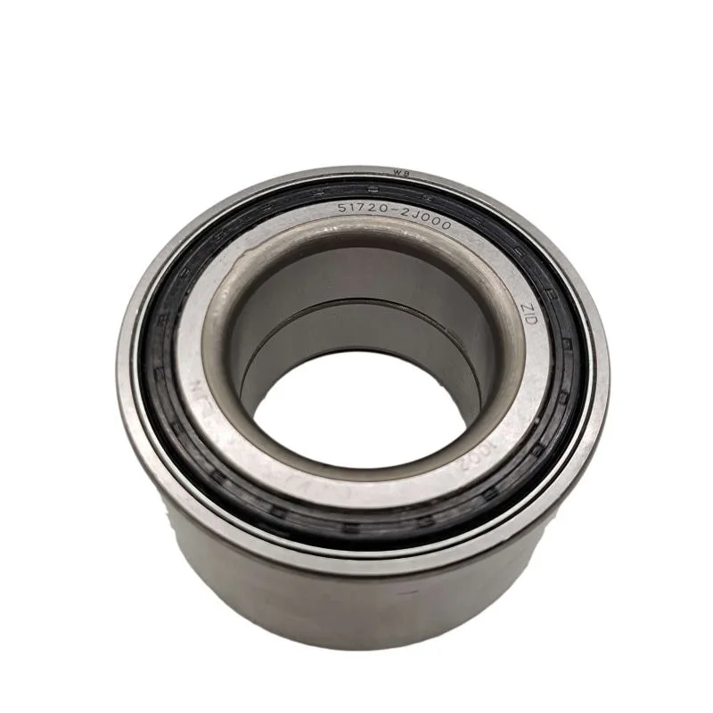 Brand New Front Wheel Bearing 517202J001 for KIA SORENTO Borrego Tuscon Sportage
Brand New Front Wheel Bearing 517202J001 for KIA SORENTO Borrego Tuscon Sportage