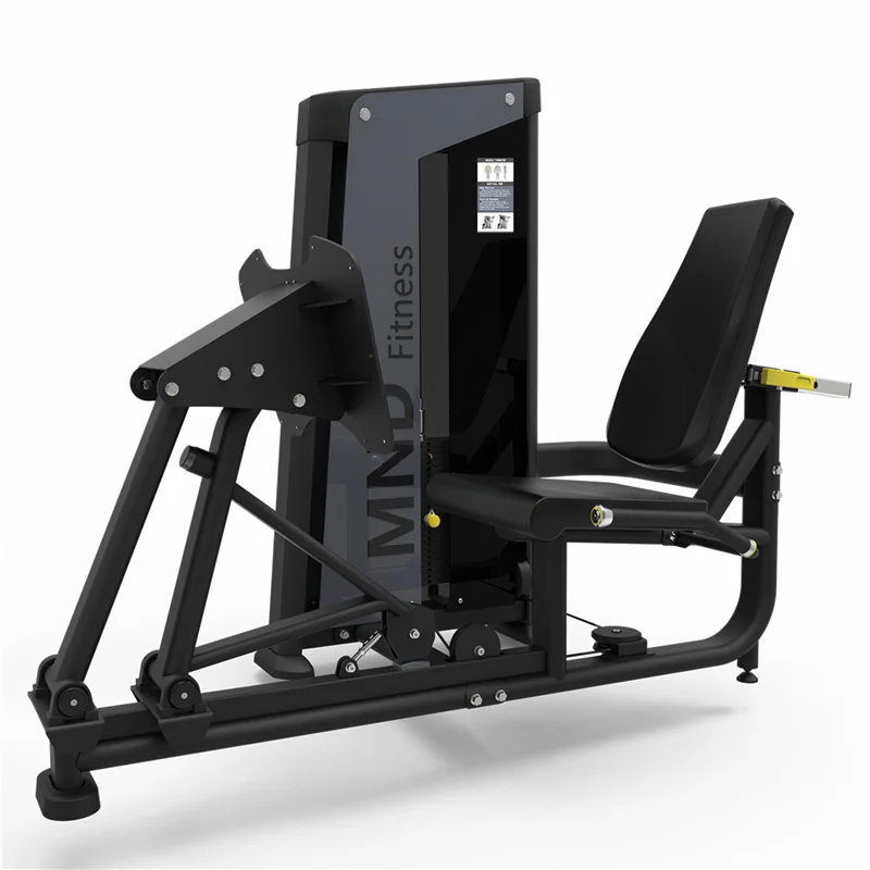 Wholesale Price Gym Fitness Sets Strength Training fitness equipment Pin Load Selection commercial Gym Equipment Leg Press
Wholesale Price Gym Fitness Sets Strength Training fitness equipment Pin Load Selection commercial Gym Equipment Leg Press