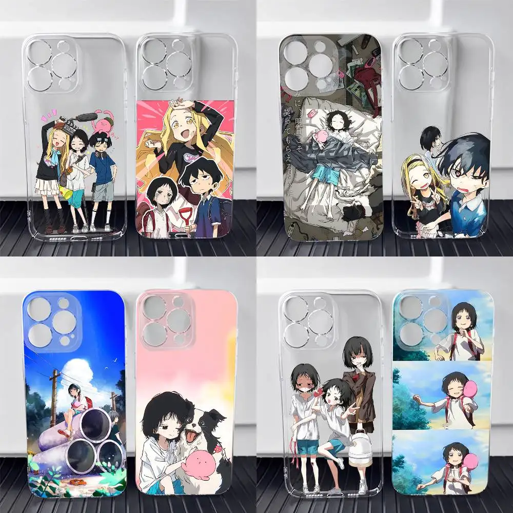 T-Takopi s O-Original S-Sin Phone Case For iPhone 17,16,15,14,13,12,11 Pro,Max,Plus,X,XS,XR,SE4,E Mini Transparent Soft Cover
T-Takopi s O-Original S-Sin Phone Case For iPhone 17,16,15,14,13,12,11 Pro,Max,Plus,X,XS,XR,SE4,E Mini Transparent Soft Cover