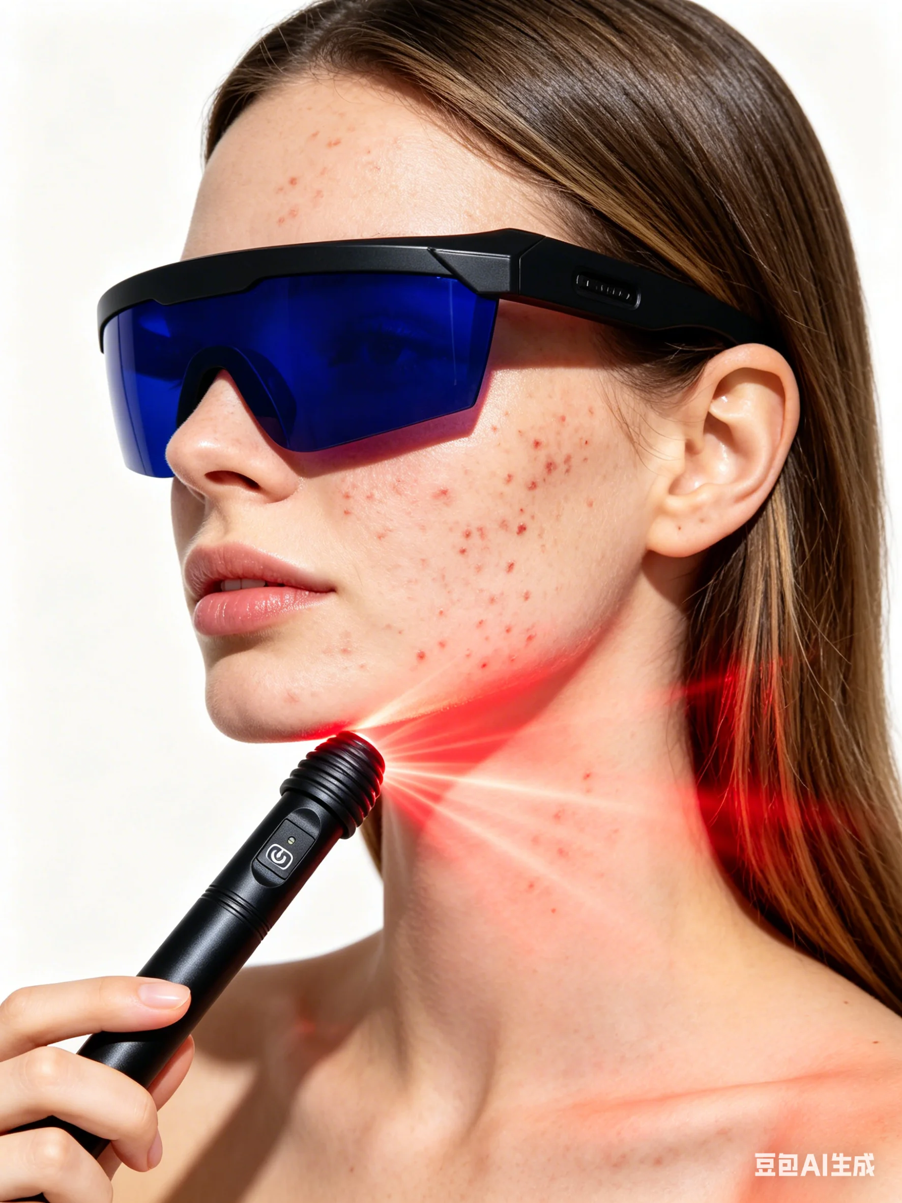 ZJZK 500mw IR Low Level Laser Acupuncture Pen Electric Pointer Device Portatil Pain Management Therapy Lasertherapy Ilib
ZJZK 500mw IR Low Level Laser Acupuncture Pen Electric Pointer Device Portatil Pain Management Therapy Lasertherapy Ilib