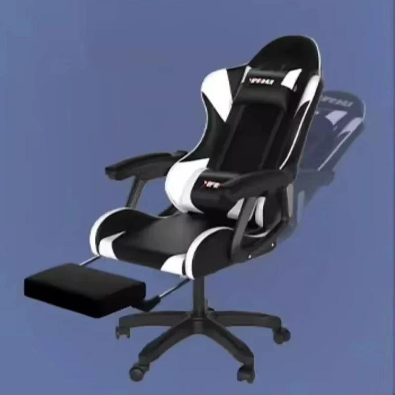 Стул для игрока, спинка, портативные складные стулья, специальный шезлонг, аниме, геймер, регулируемая по высоте, дешевое кресло для отдыха
Стул для игрока, спинка, портативные складные стулья, специальный шезлонг, аниме, геймер, регулируемая по высоте, дешевое кресло для отдыха