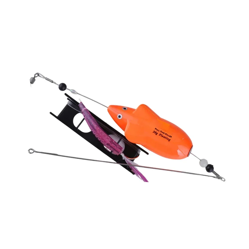 1PC 30g 50g Water Mouse Bait Sea Fishing Lure Floating And Sinking Water Lure Fishing Rat Bait Long Cast Trolling Lure Fishing
1PC 30g 50g Water Mouse Bait Sea Fishing Lure Floating And Sinking Water Lure Fishing Rat Bait Long Cast Trolling Lure Fishing