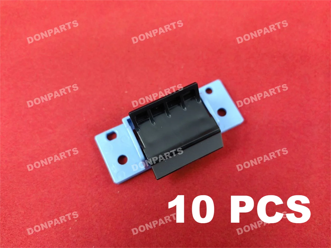 NEW 10 x Separation Pad Assembly for HP LaserJet 1010 1012 1015 1018 1020 3020 3030 M1005 MFP for Canon LBP 2900 3000 RM1-0648
NEW 10 x Separation Pad Assembly for HP LaserJet 1010 1012 1015 1018 1020 3020 3030 M1005 MFP for Canon LBP 2900 3000 RM1-0648