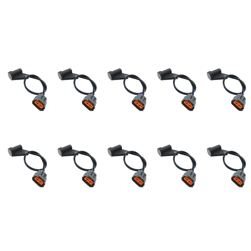 A48P-10X Car Crankshaft Position Sensor Fits For Mazda MX5 MX-5 323 Miata J5T27072 ZL0118221
A48P-10X Car Crankshaft Position Sensor Fits For Mazda MX5 MX-5 323 Miata J5T27072 ZL0118221