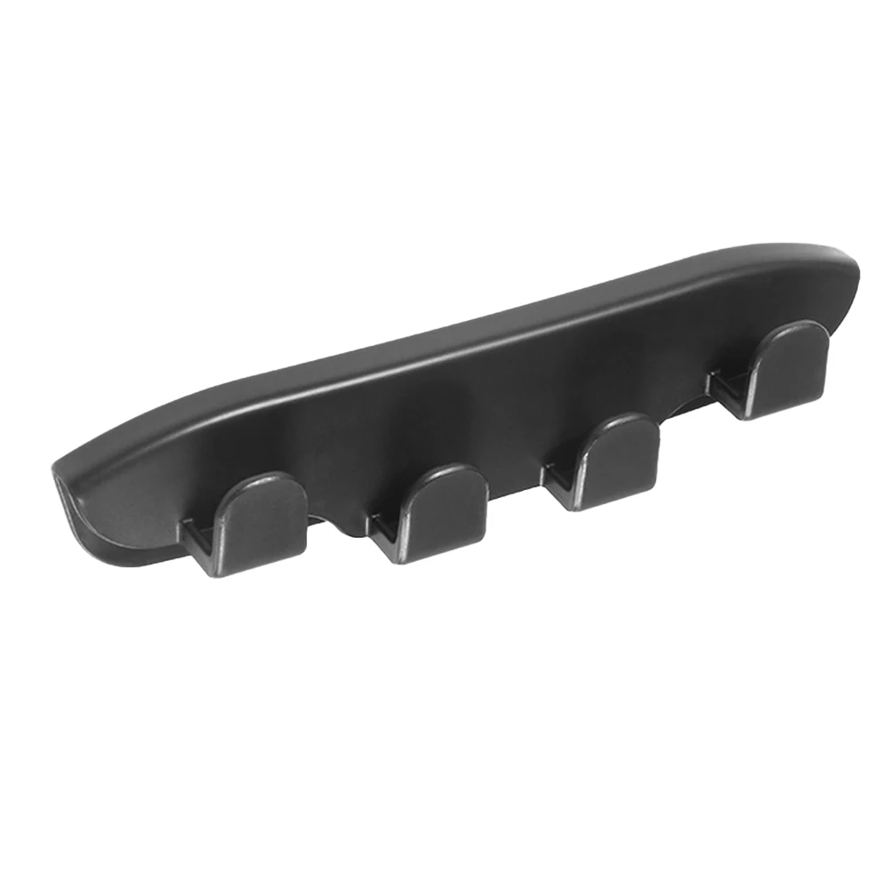 Sturdy And Long Lasting ABS Hook Hanger For Seat Backrest Storage For Tesla For Model 3 And For Model Y 2017 2024
Sturdy And Long Lasting ABS Hook Hanger For Seat Backrest Storage For Tesla For Model 3 And For Model Y 2017 2024