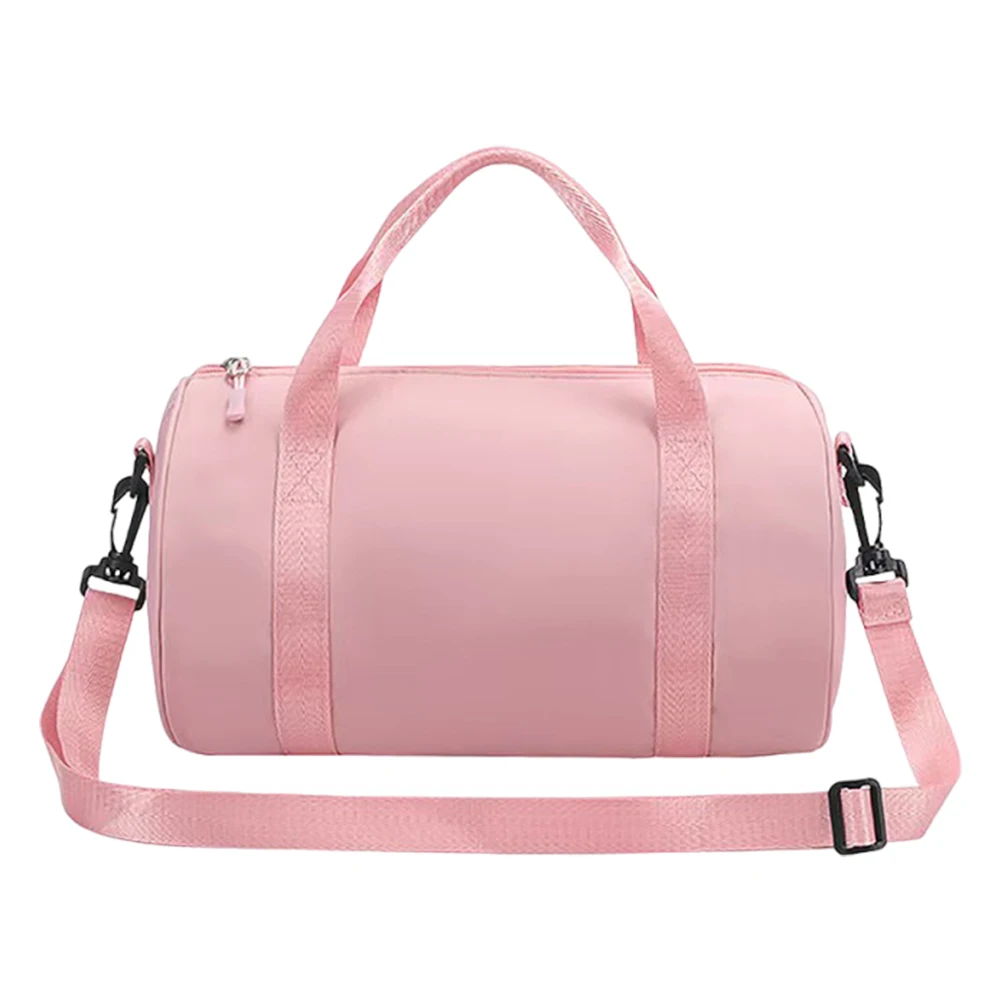 Ballerina Bag Solid Color Small Duffle Bag Lightweight Dance Jazz Storage Bag for Fitness Workout Travel Dance Ballet Swim
Ballerina Bag Solid Color Small Duffle Bag Lightweight Dance Jazz Storage Bag for Fitness Workout Travel Dance Ballet Swim