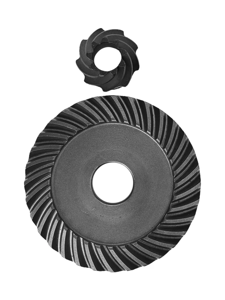 Suitable for DWE8100S DWE8100T D28134 D28113 Angle Grinder Replace Your Gear and Experience Enhanced Cutting Efficiency
Suitable for DWE8100S DWE8100T D28134 D28113 Angle Grinder Replace Your Gear and Experience Enhanced Cutting Efficiency