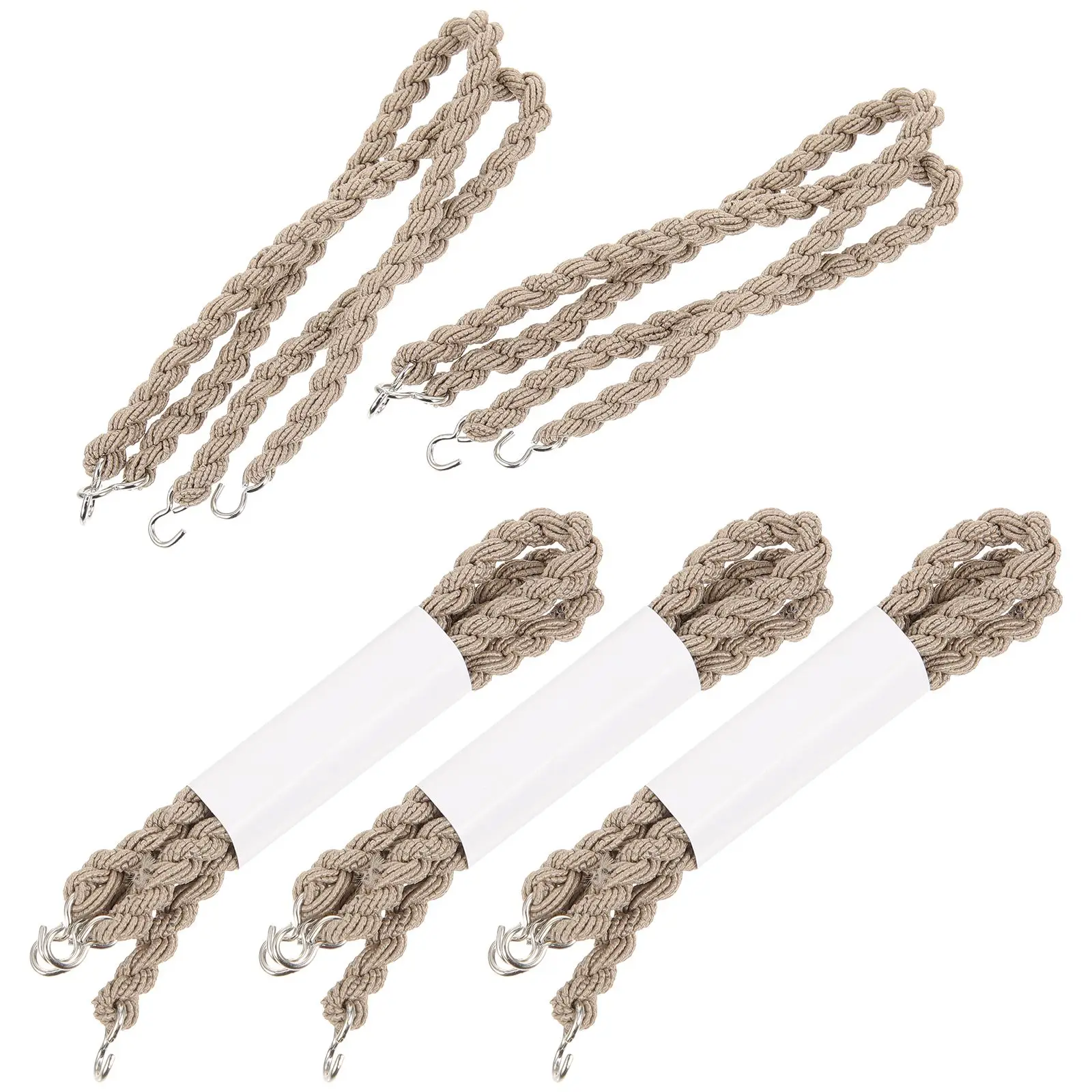 10 Pcs Boot Bands Elastic Cord Portable Outdoor Supplies Heavy Duty Straps Cycling Boot Binding Ropes Leggings Ski Accessories
10 Pcs Boot Bands Elastic Cord Portable Outdoor Supplies Heavy Duty Straps Cycling Boot Binding Ropes Leggings Ski Accessories