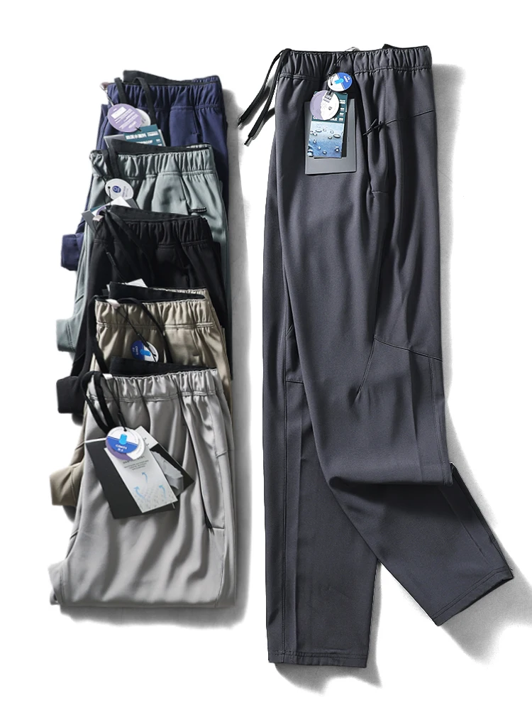 Уличные мужские осенне-зимние мягкие ветрозащитные водонепроницаемые спортивные брюки американские брюки для скалолазания с высокой талией прямые...
Уличные мужские осенне-зимние мягкие ветрозащитные водонепроницаемые спортивные брюки американские брюки для скалолазания с высокой талией прямые...