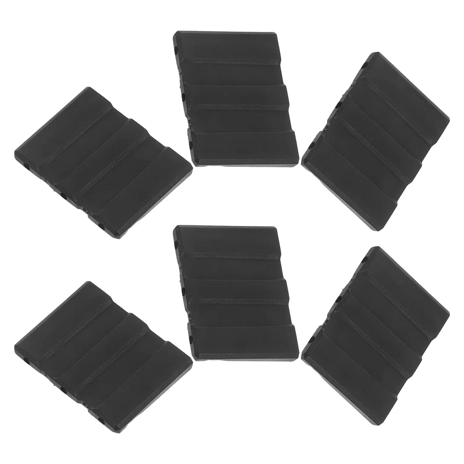 6Pcs Dart Box Protector Insert for Steel Soft Tip High Strength Plastic Needle Guard Point Cover Travel Safe Storage
6Pcs Dart Box Protector Insert for Steel Soft Tip High Strength Plastic Needle Guard Point Cover Travel Safe Storage