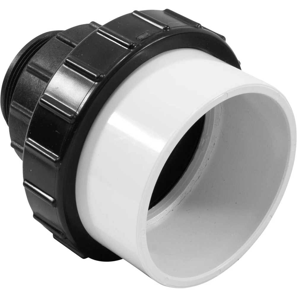 B17CB 2 Inch MIP X 2 Inch Hi Temp Union for Pentair Whisperflo Intelliflo Swimming Pool Spa Pumps High Temperature Unions
B17CB 2 Inch MIP X 2 Inch Hi Temp Union for Pentair Whisperflo Intelliflo Swimming Pool Spa Pumps High Temperature Unions