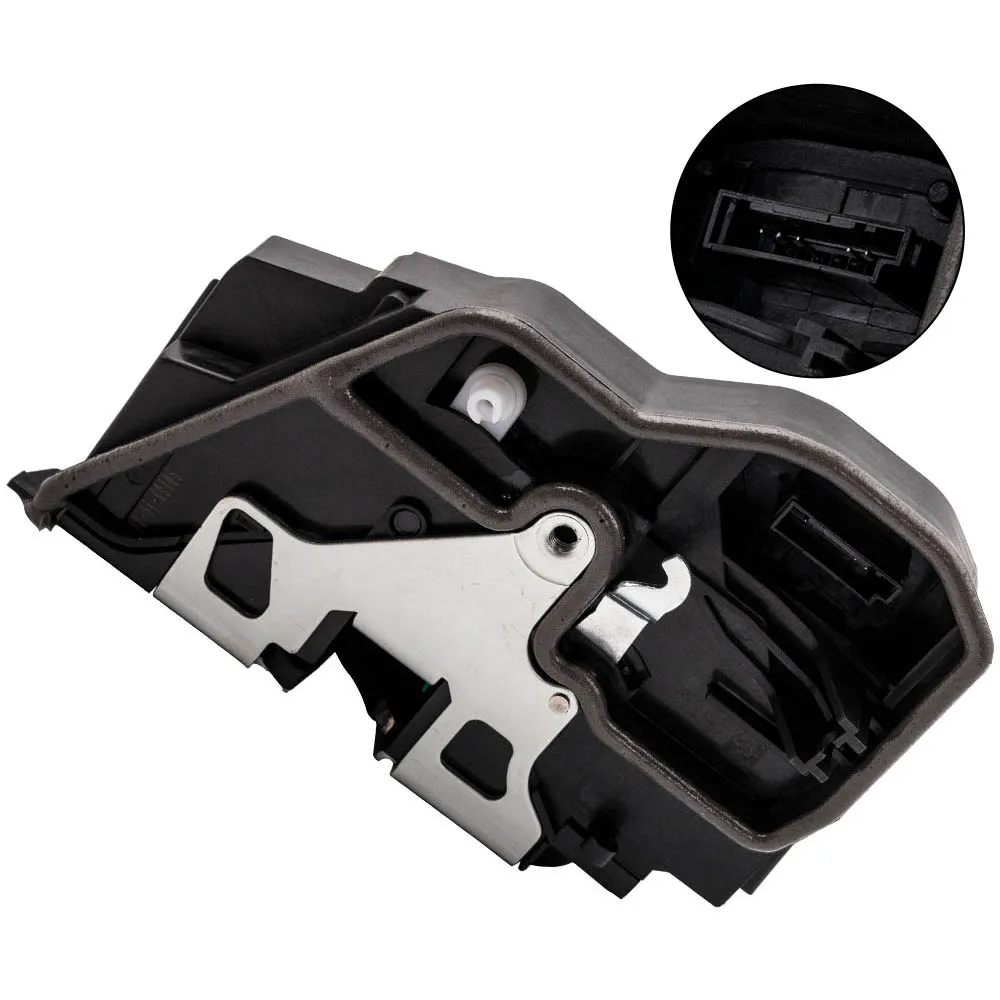 Rear Left Power Door Lock Latch Actuator For BMW E60 E90 51227202147 Brand New
Rear Left Power Door Lock Latch Actuator For BMW E60 E90 51227202147 Brand New