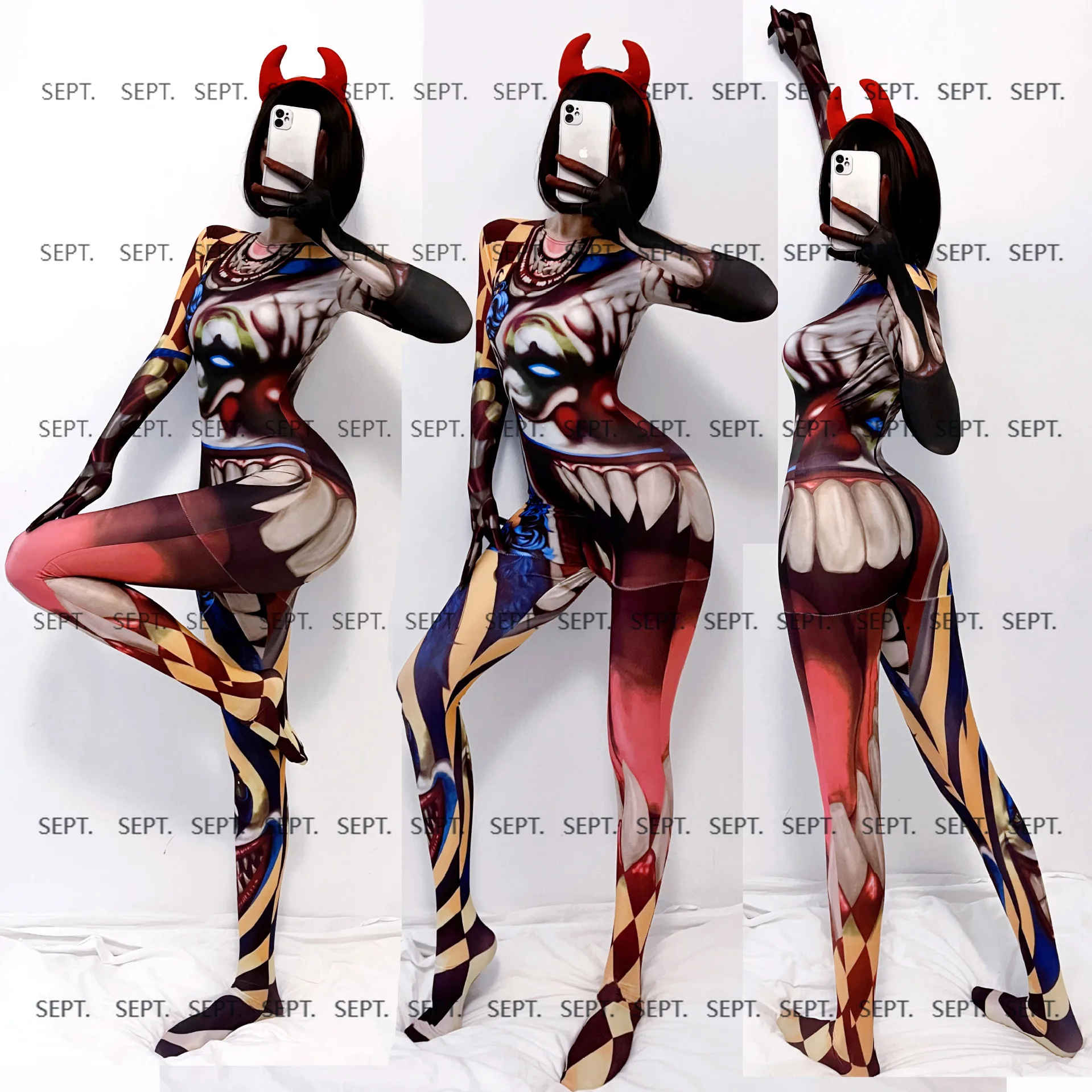 2025 new zipper open crotch, sexy dead water cosplay clothes, Halloween lingerie onesie 8510
2025 new zipper open crotch, sexy dead water cosplay clothes, Halloween lingerie onesie 8510