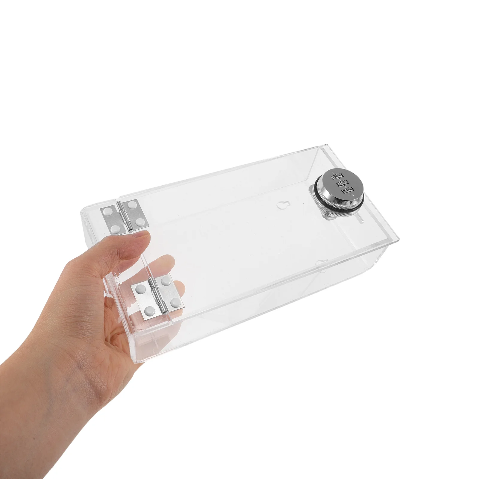 Transparent Cell Phone Organizer Cabinet Lockable Storage Box for Office Classroom Smartphone Holder Locker Cell Phone Cabinet
Transparent Cell Phone Organizer Cabinet Lockable Storage Box for Office Classroom Smartphone Holder Locker Cell Phone Cabinet