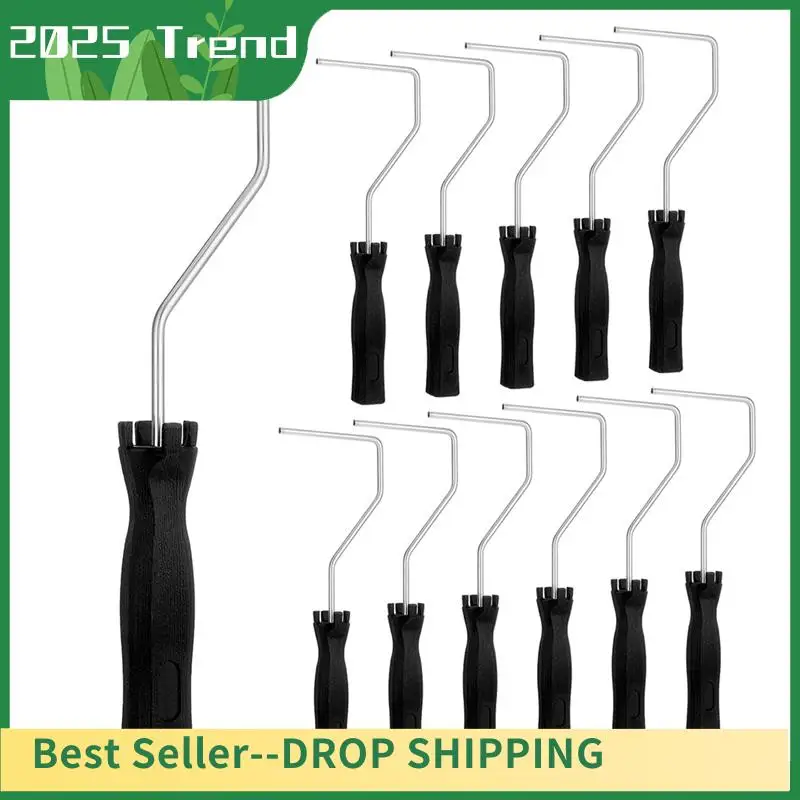 AA14 New Mini Roller,Roller Fiberglass Roller Tool Painting Roller Frame Roller Paint Brush Painting Supplies For Wall House Hom
AA14 New Mini Roller,Roller Fiberglass Roller Tool Painting Roller Frame Roller Paint Brush Painting Supplies For Wall House Hom