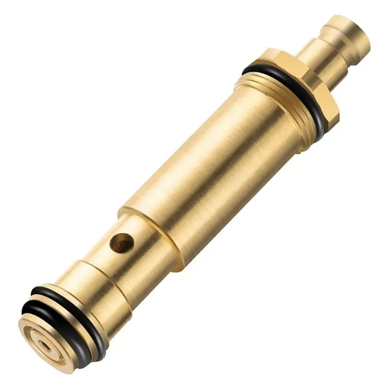 AB33-4392 Diverter Cartridge Assembly 74392 Diverter Cartridge For Kohler Most Two-Way Diverters
AB33-4392 Diverter Cartridge Assembly 74392 Diverter Cartridge For Kohler Most Two-Way Diverters