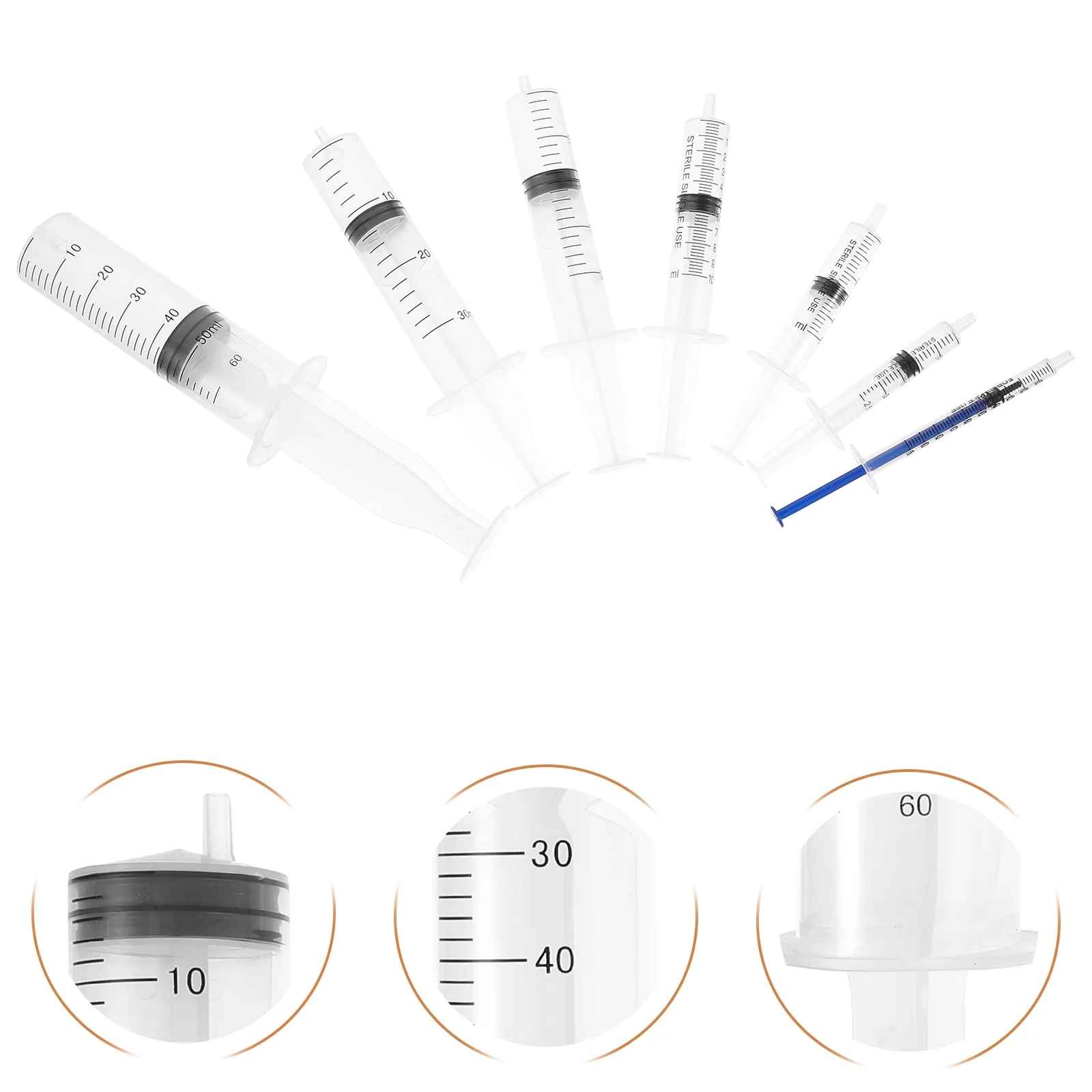 Tool Pack Syringe Perfume Dispenser Liquid Empty Bottle Plastic Travel Container 
Tool Pack Syringe Perfume Dispenser Liquid Empty Bottle Plastic Travel Container