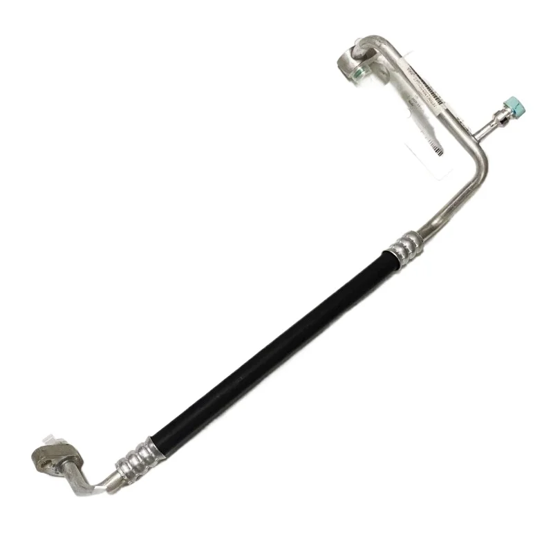 C00048276 Air Conditioning Compressor High Low Pressure Pipe Evaporator Connection Duct Condenser Tube for MAXUS T60 T70 T90
C00048276 Air Conditioning Compressor High Low Pressure Pipe Evaporator Connection Duct Condenser Tube for MAXUS T60 T70 T90