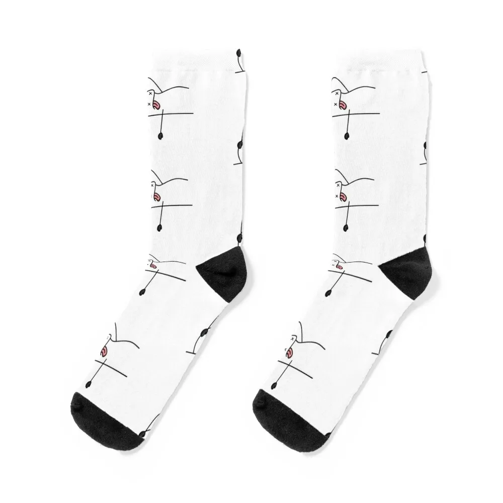 florkofcow Sticker Socks men cotton high quality luxury Stockings man Running Men Socks Luxury Brand Women's
florkofcow Sticker Socks men cotton high quality luxury Stockings man Running Men Socks Luxury Brand Women's