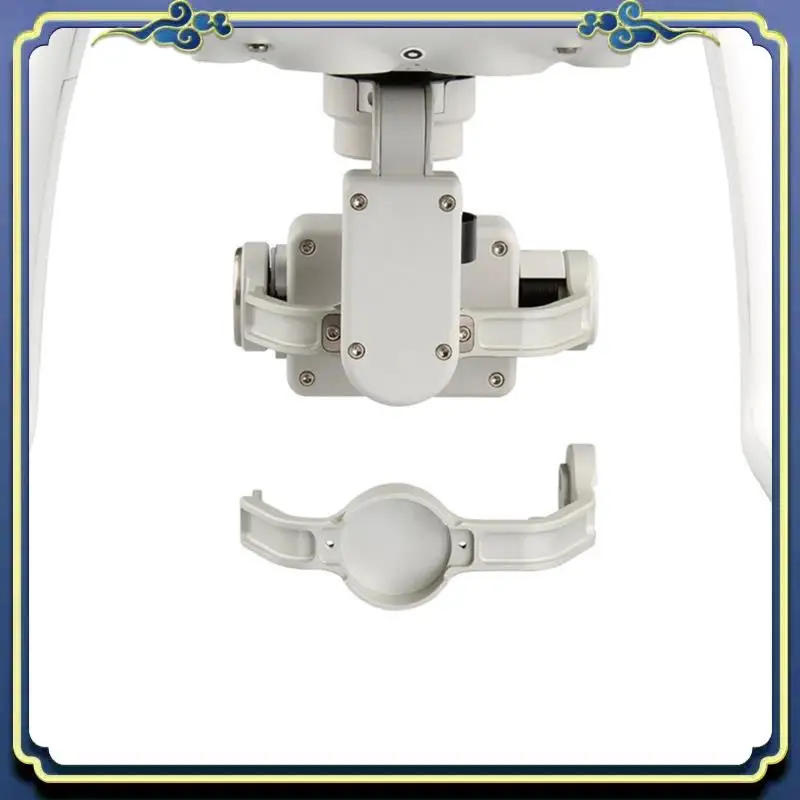 Для DJI Wizard Phantom 4/4Pro карданный кронштейн двигателя, многофункциональный удобный запасные части для двигателя A
Для DJI Wizard Phantom 4/4Pro карданный кронштейн двигателя, многофункциональный удобный запасные части для двигателя A